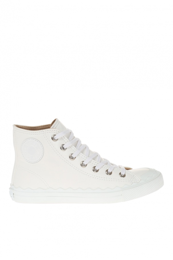 chloe kyle sneakers